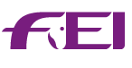 FEI Federation Equestre Internationale FEI Federation Equestre Internationale